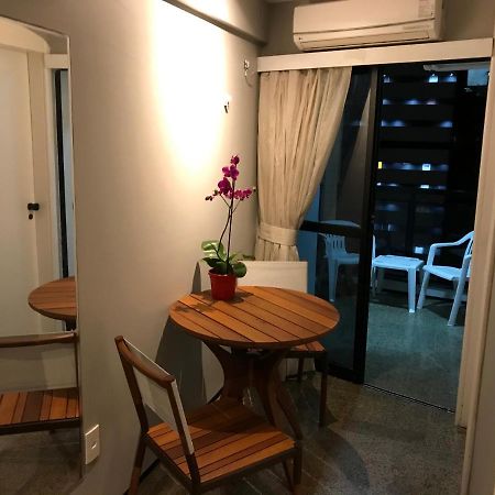 Brasil Tropical - Apartamento Fortaleza  Bagian luar foto