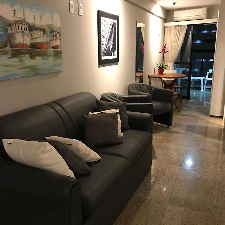 Brasil Tropical - Apartamento Fortaleza  Bagian luar foto