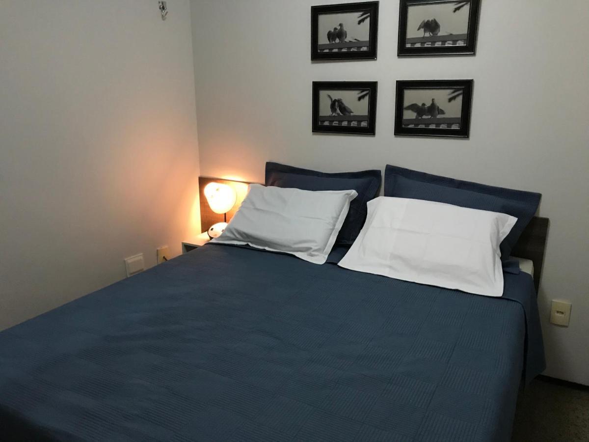 Brasil Tropical - Apartamento Fortaleza  Bagian luar foto